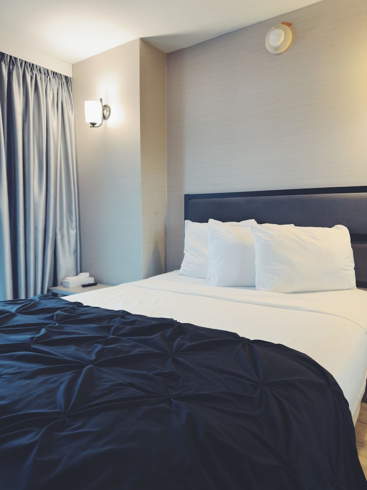 Hotel Moca NYC 23/45