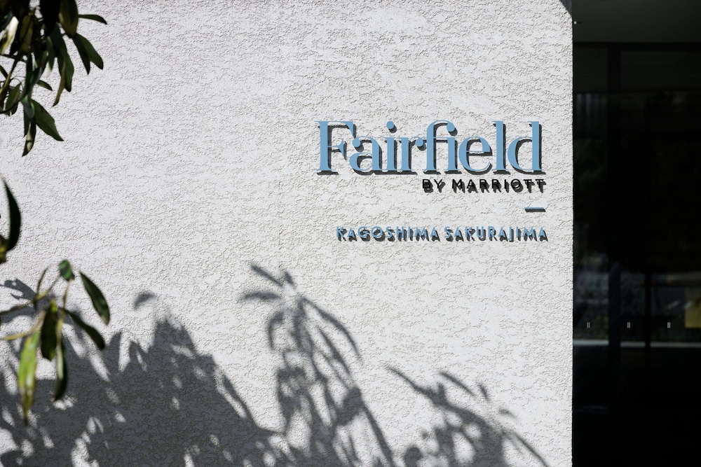 Fairfield by Marriott Kagoshima Tarumizu Japan 4/29