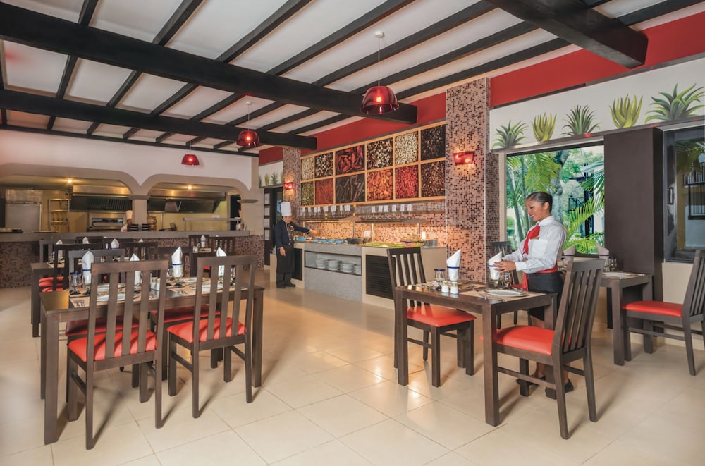 Riu Lupita All Inclusive 46/68