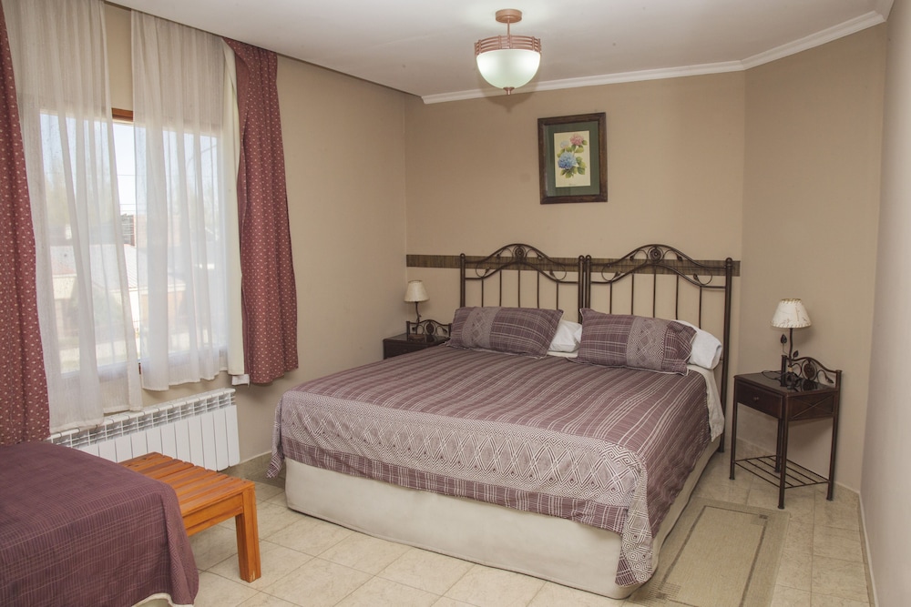Don Pepe Hotel y Cabanas 14/63