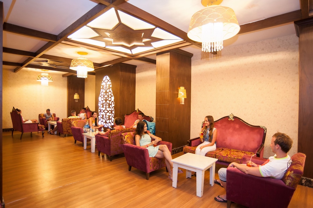 Concordia Celes Hotel 23/47