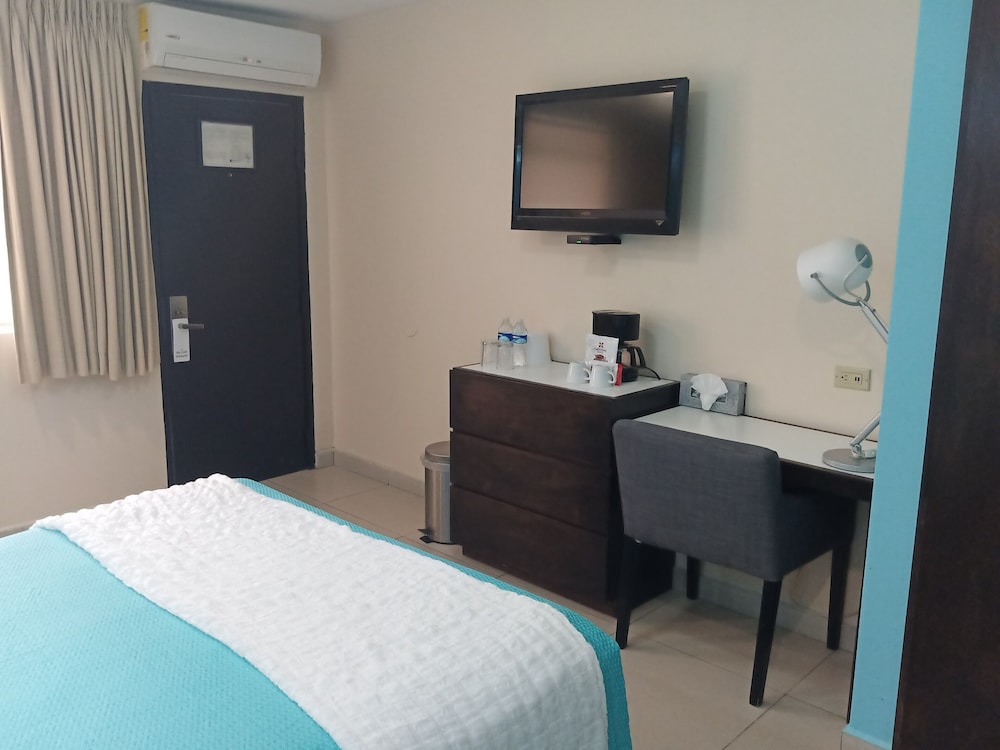 Baja Inn Hoteles Ensenada 15/66