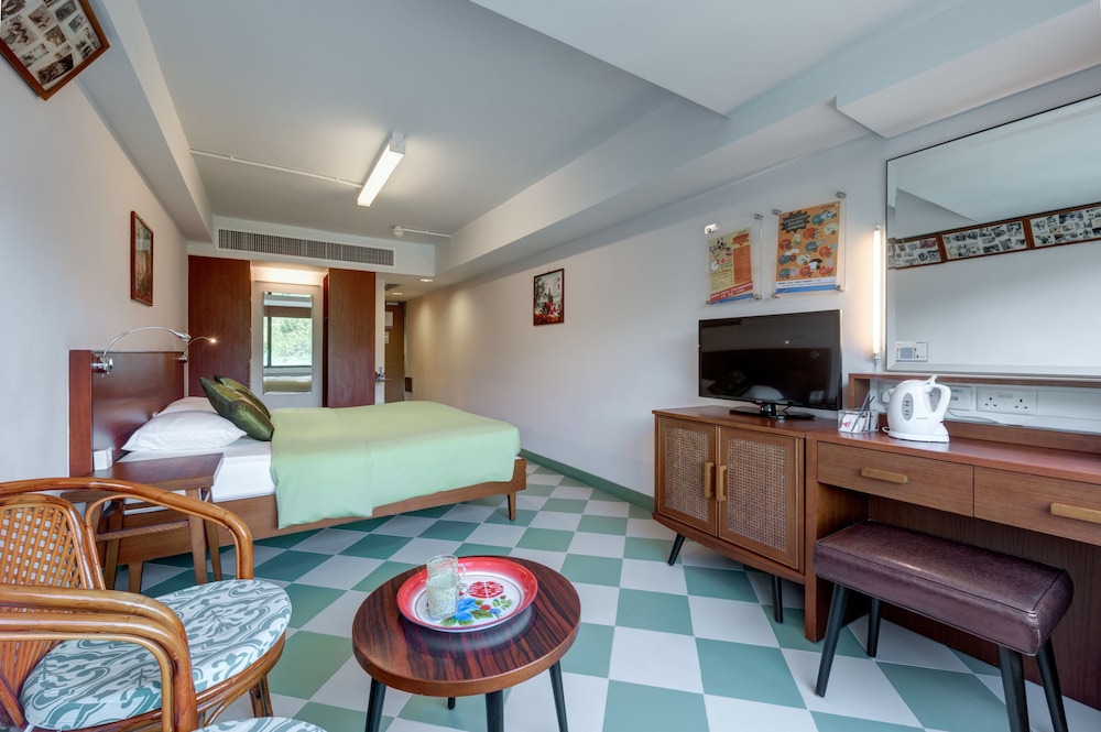 YHA Mei Ho House Youth Hostel 29/50