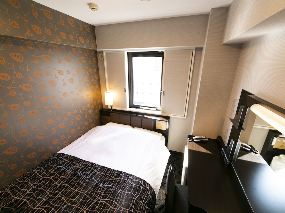 APA Hotel Aomori-Ekihigashi 19/63
