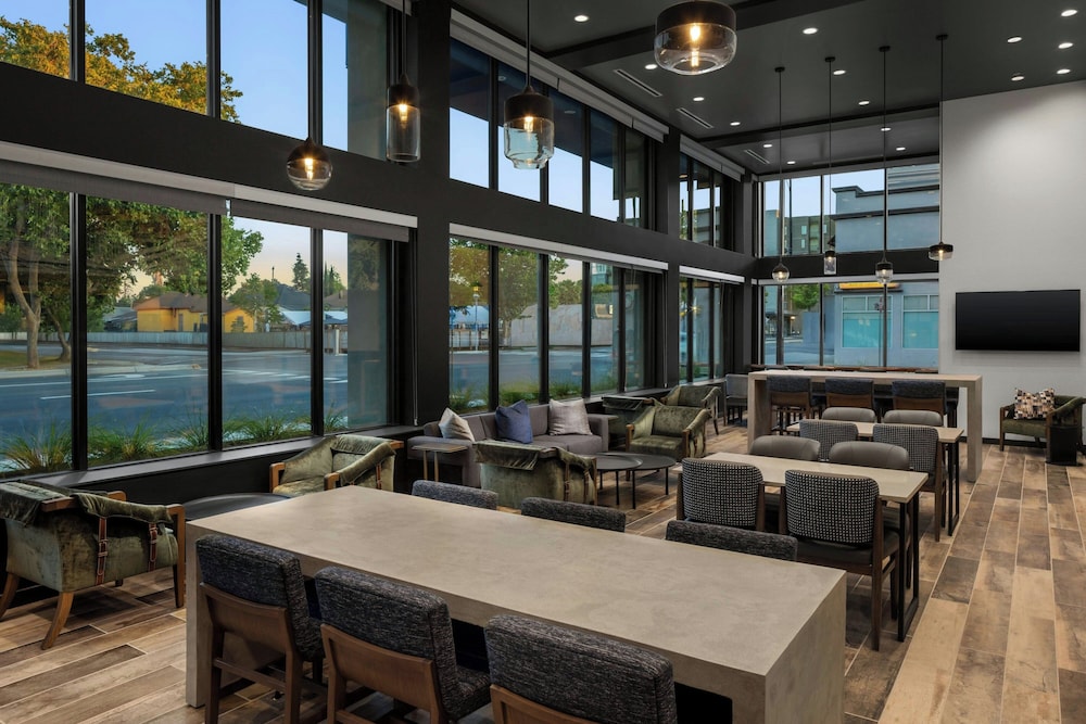 Towneplace Suites By Marriott San Jose Downtown 23/35