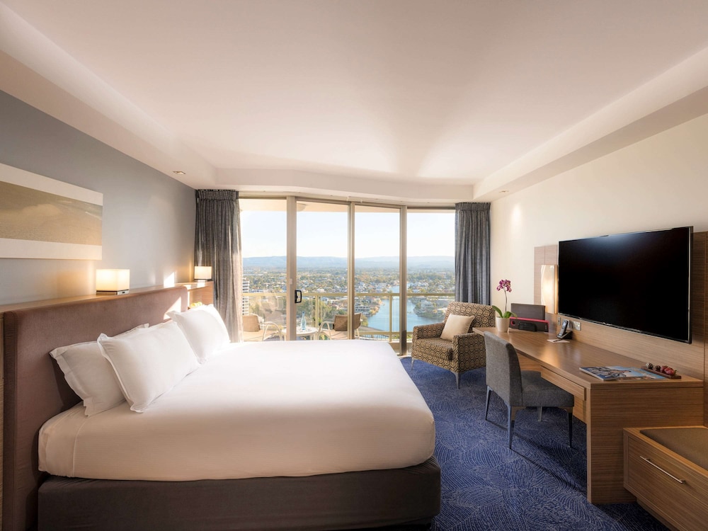 Sofitel Gold Coast Broadbeach 16/66