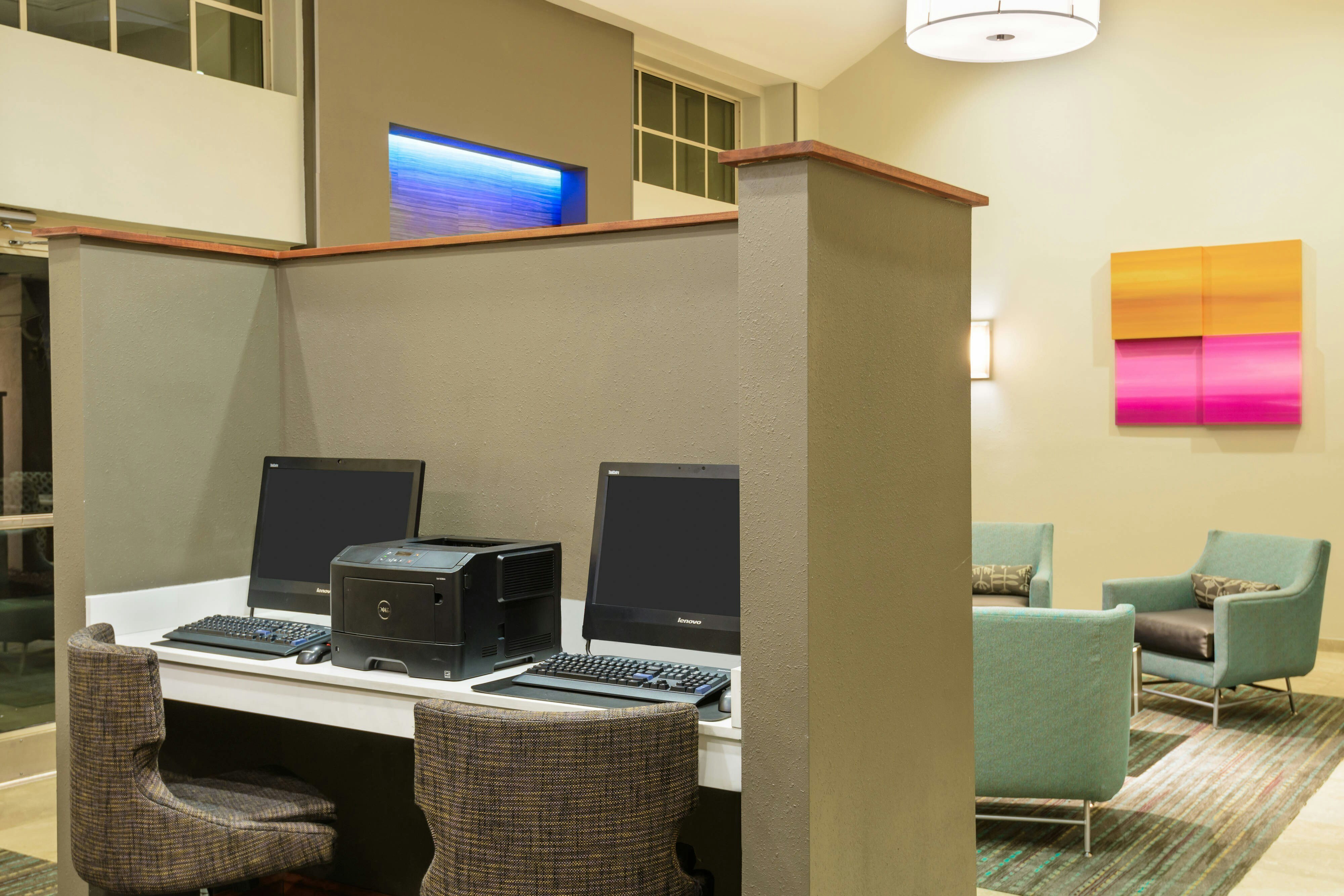 Residence Inn by Marriott Fort Lauderdale SW/Miramar 37/46