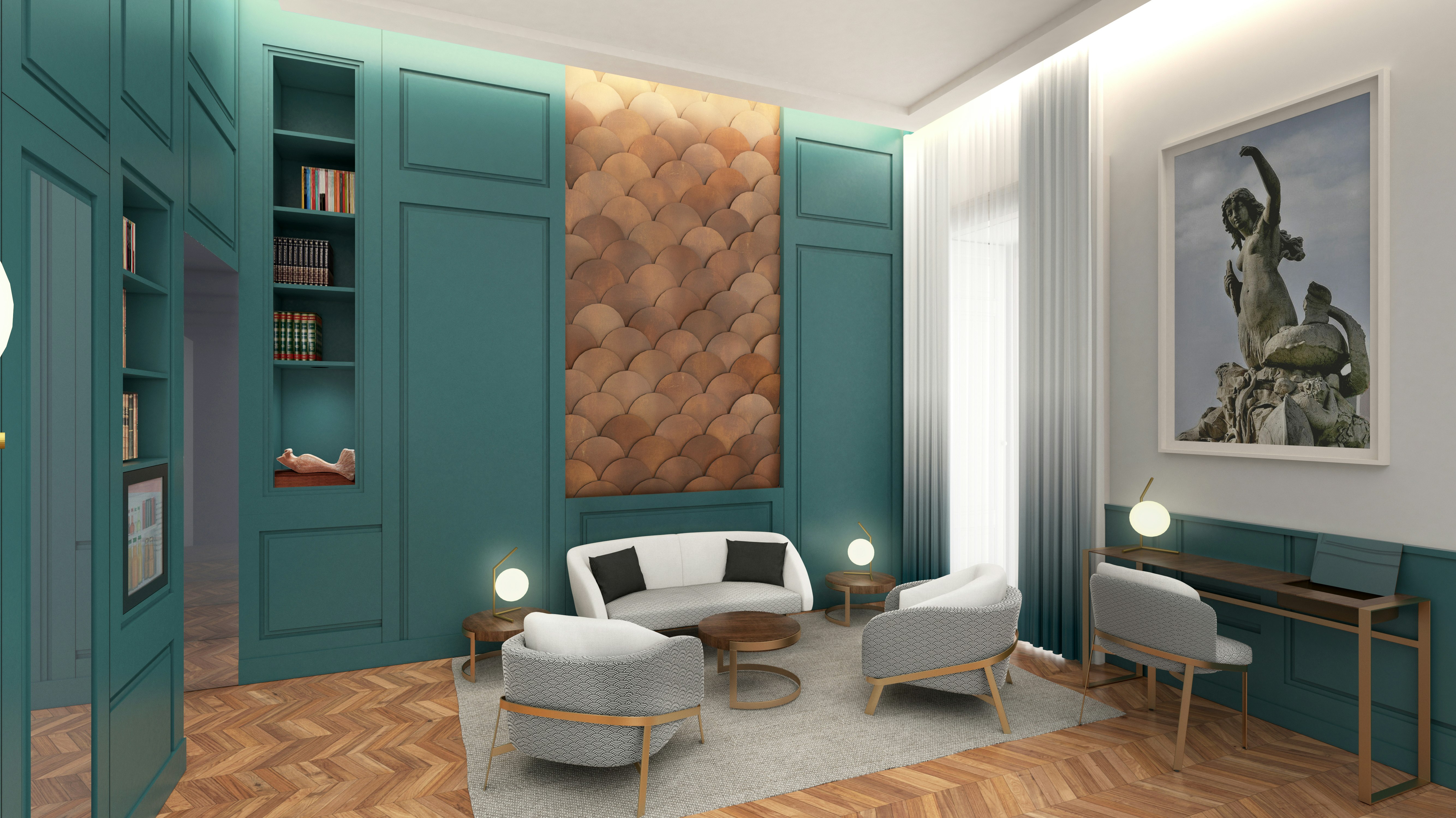 De Bonart Naples, Curio Collection by Hilton 19/50