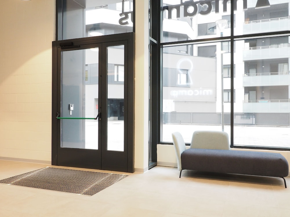 Students Residence micampus San Mames 13/50