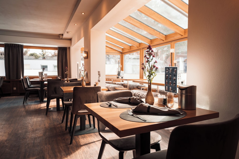 Hotel Bellerive 40/50