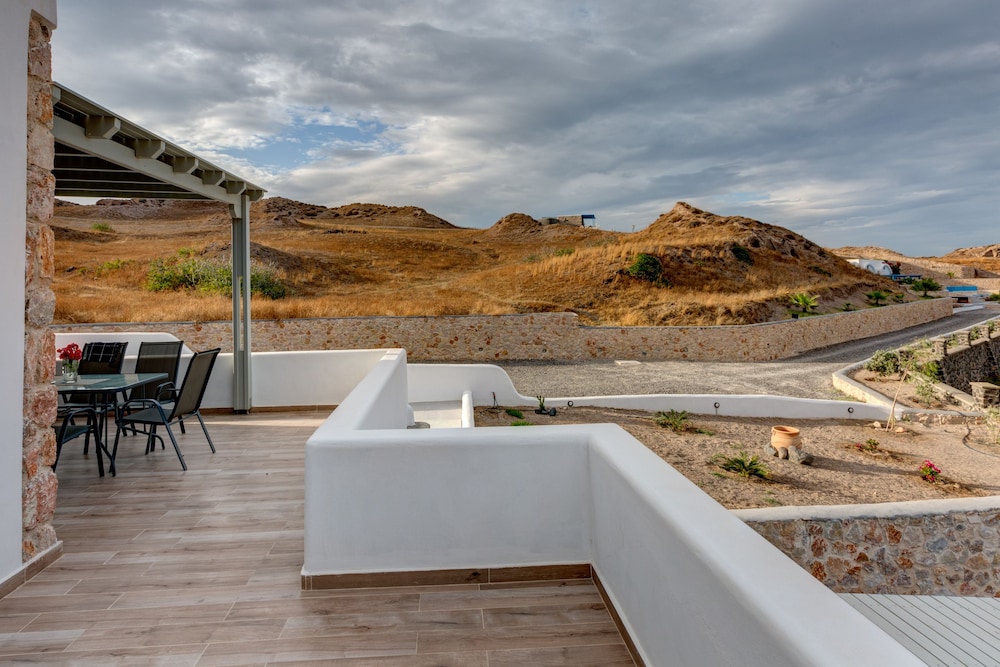 Desiterra Santorini 65/76