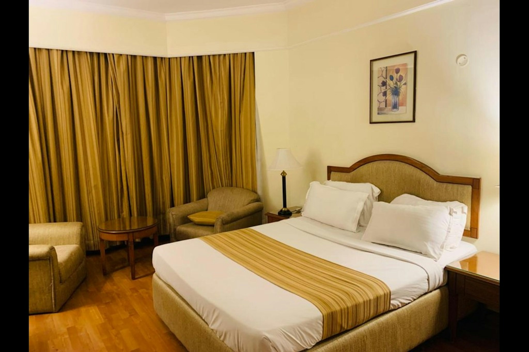 Katriya Hotel And Towers 18/45