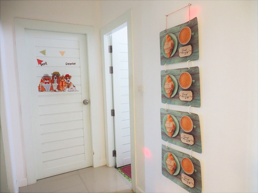 Baan Rolita Pool Villa Hua Hin 7/31