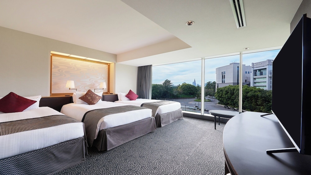 The Main, Standard, Triple, 3 Beds
