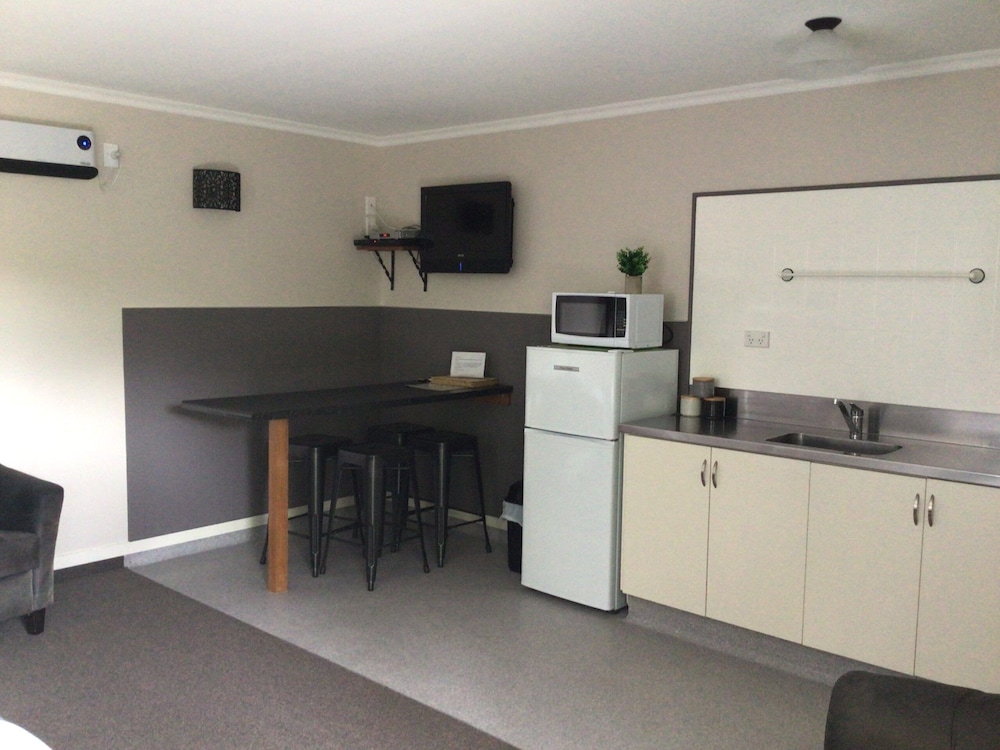 work area