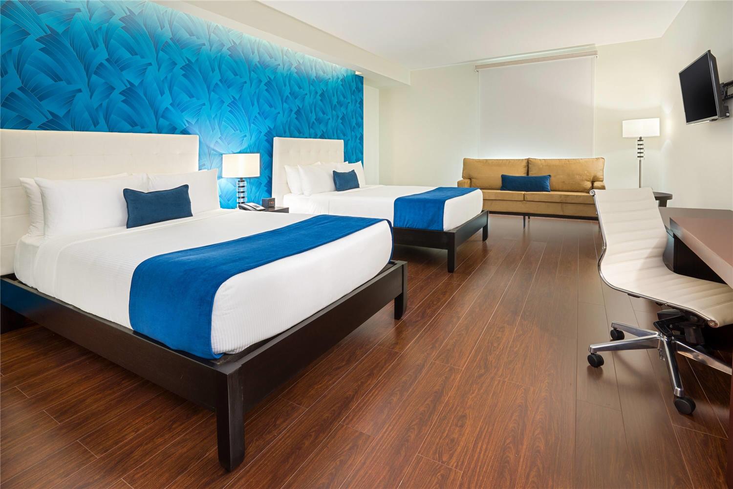 Ramada Plaza by Wyndham Panama Punta Pacifica 17/57