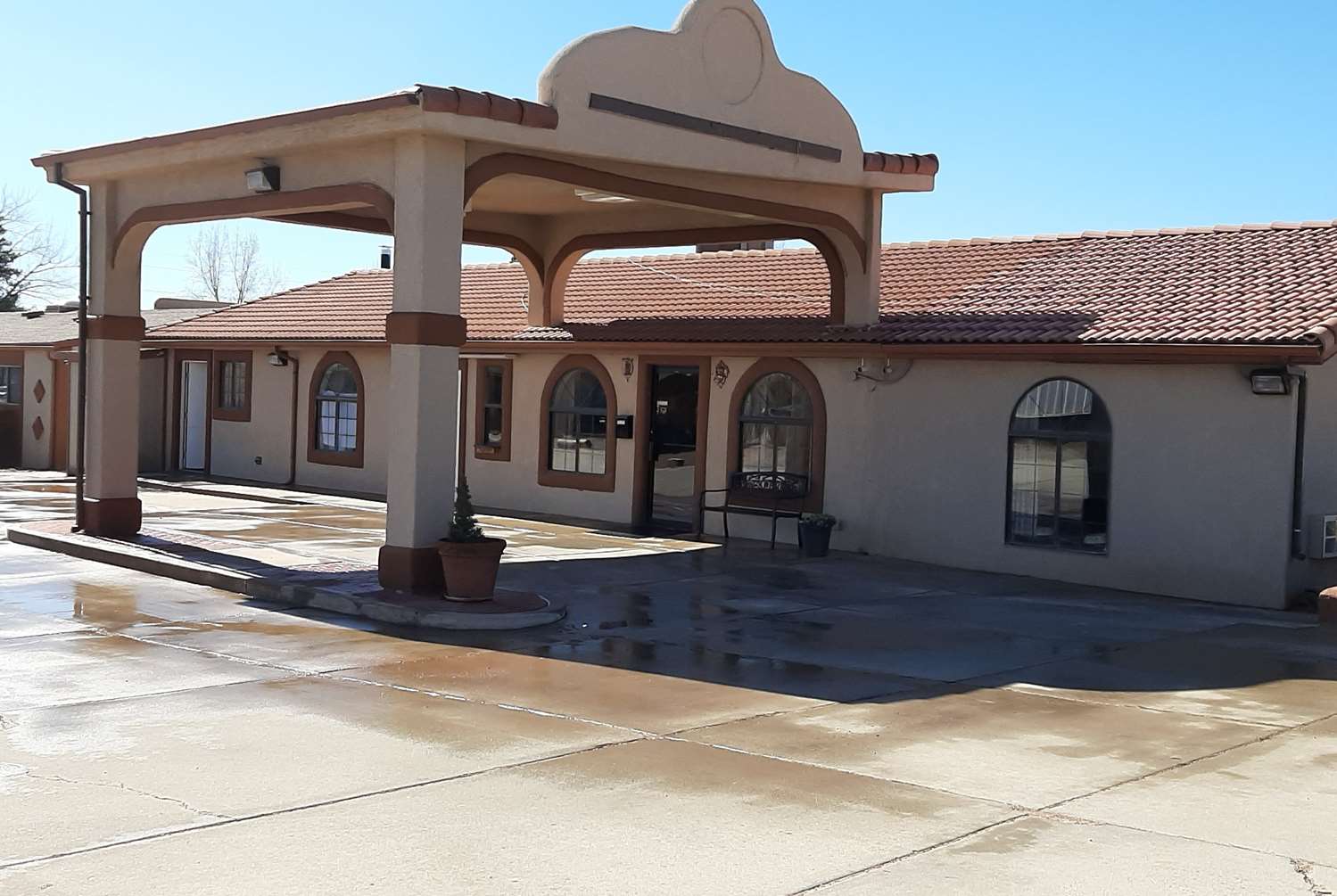 Travelodge by Wyndham Kanab 22/25