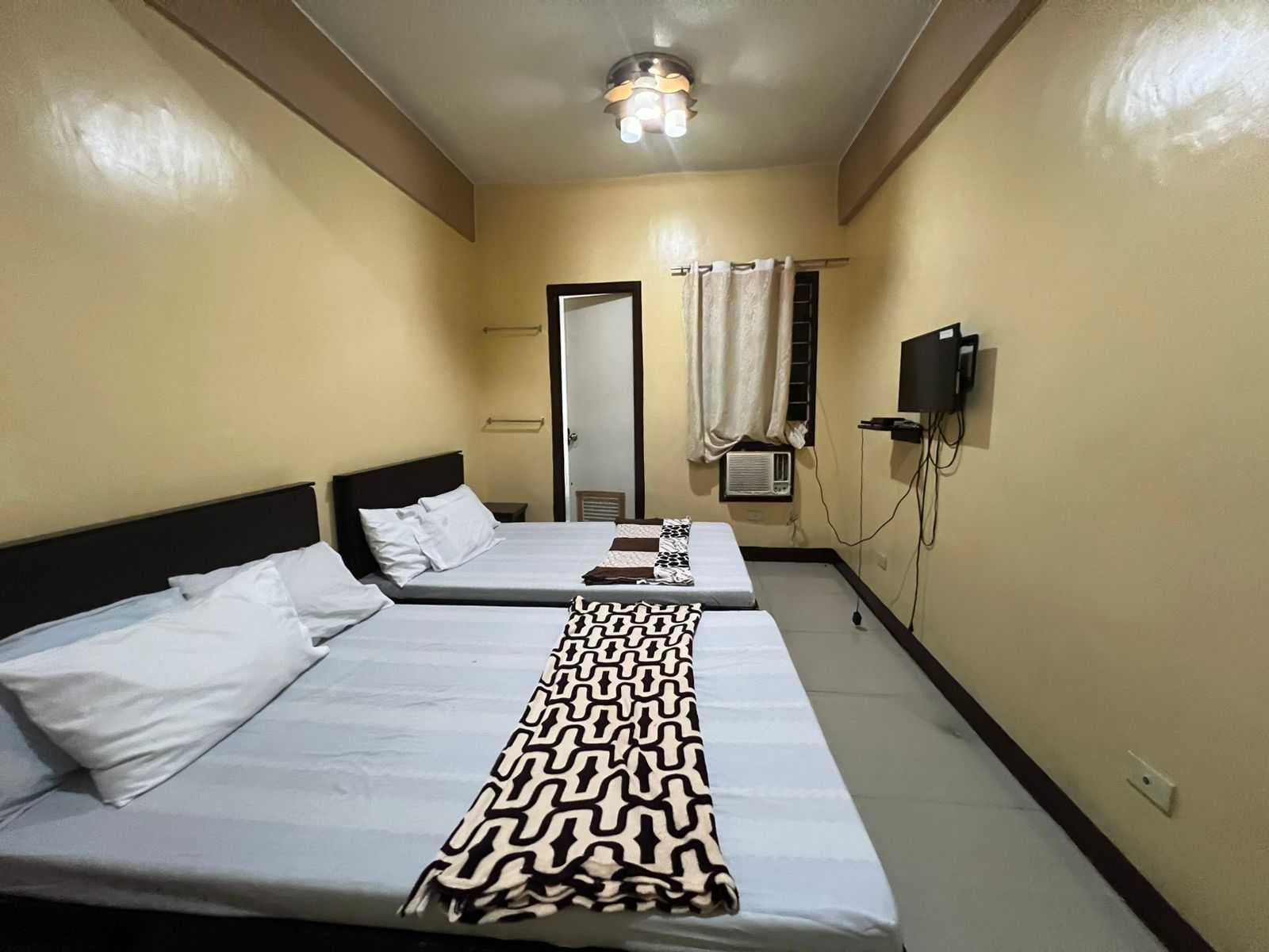 Aam Transient and Guest House Manila 16/37