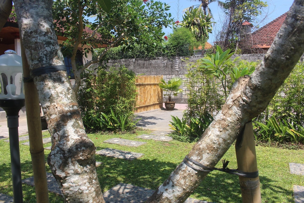 Jukung Villas Kuta by ZUZU 36/40