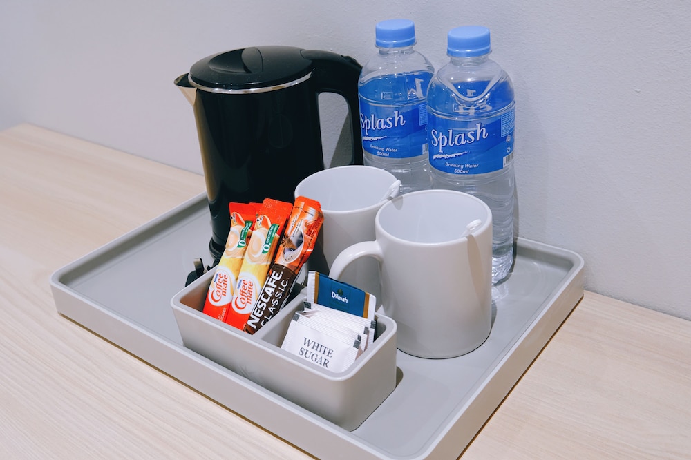 Rest Bugis Hotel 60/73