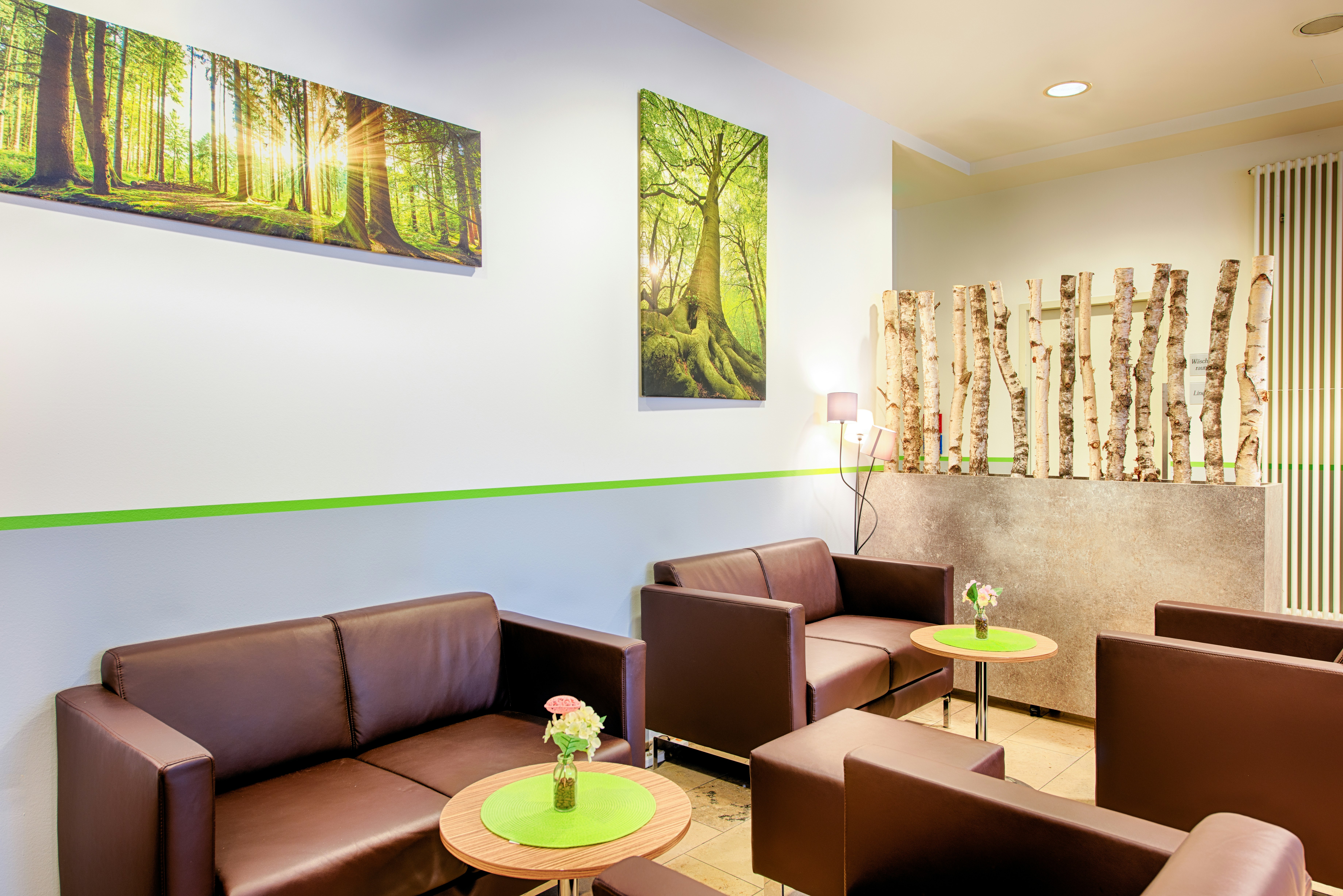 B&B Hotel Berlin City-Ost (ex. Best Western Hotel City Ost) 17/23