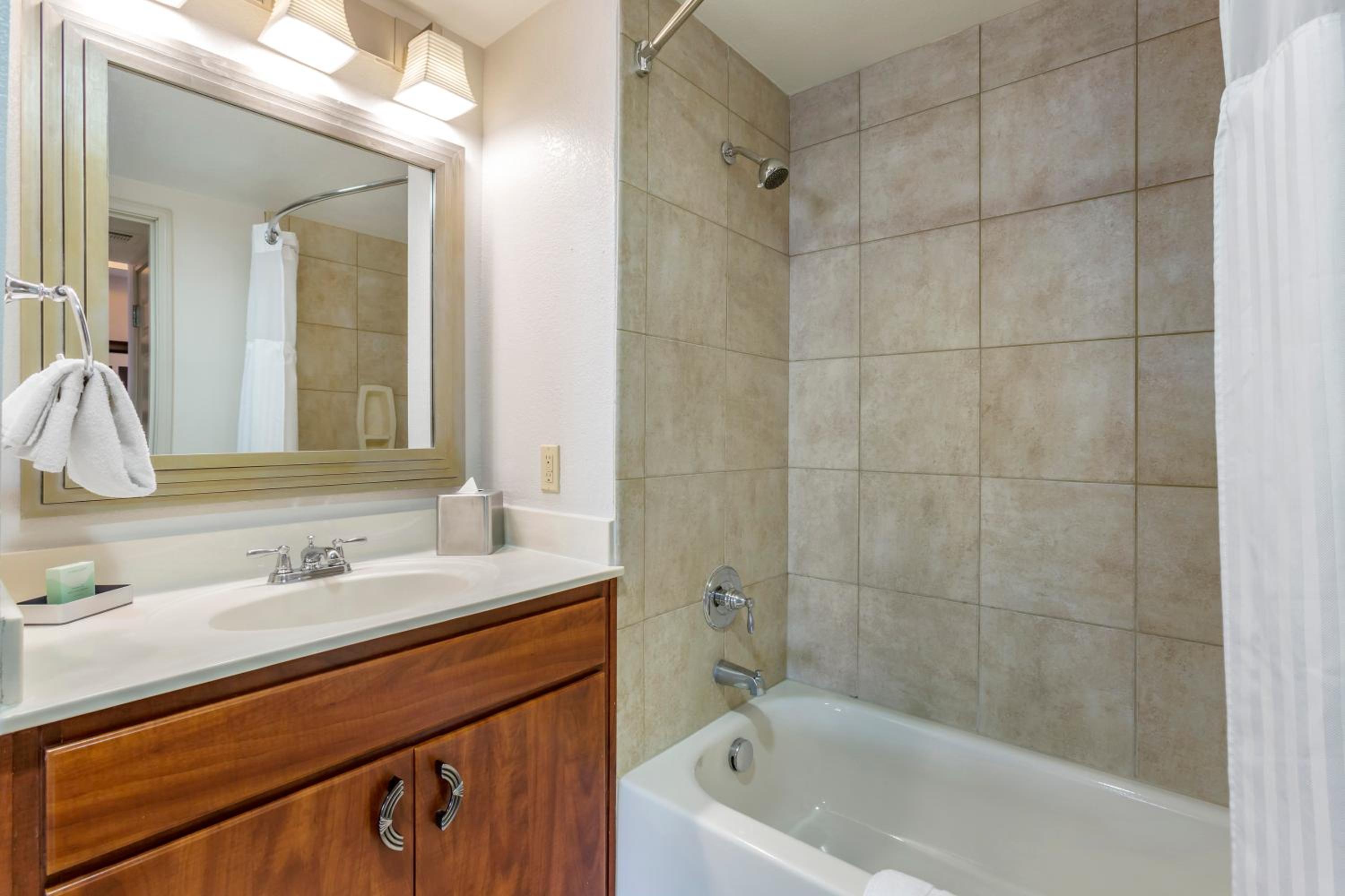 2 Bedrooms