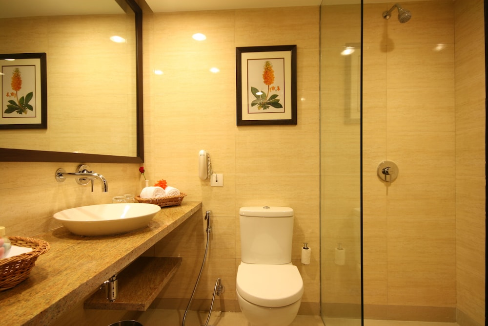 FOUR POINTS BY SHERATON NEW DELHI AIRPORT HIGHWAY 8/28