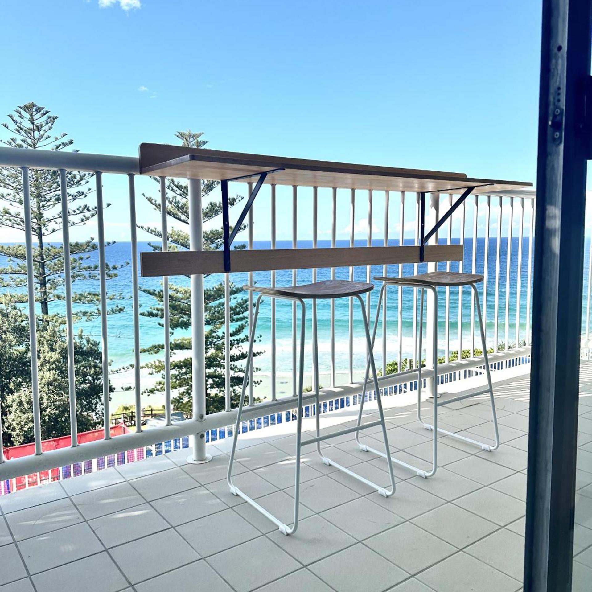 Hillhaven Holiday Apartments 36/63