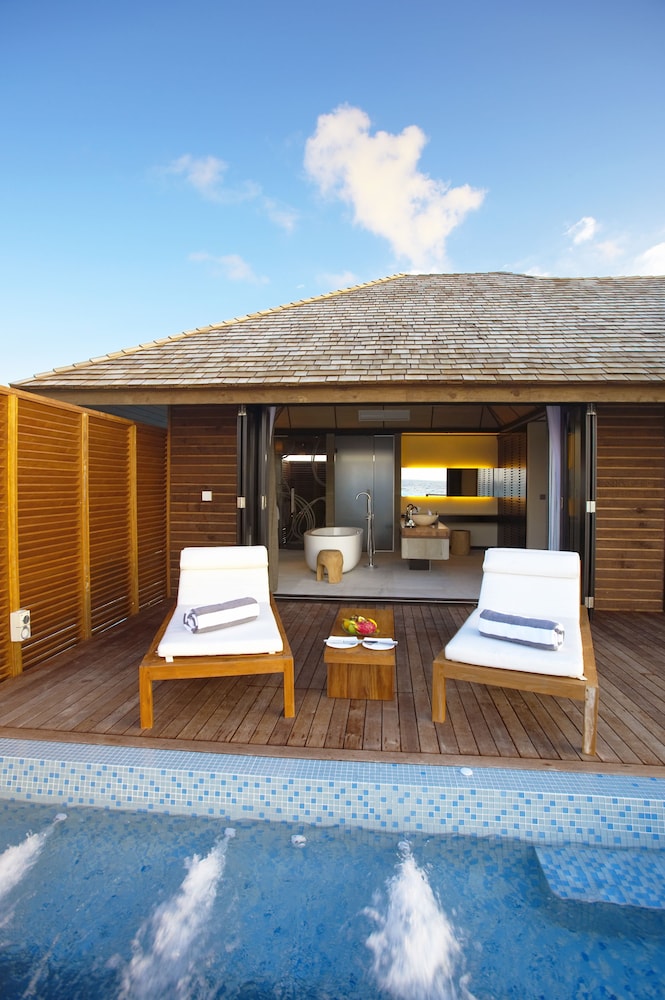 Lily Beach Resort & Spa - All Inclusive 99/126