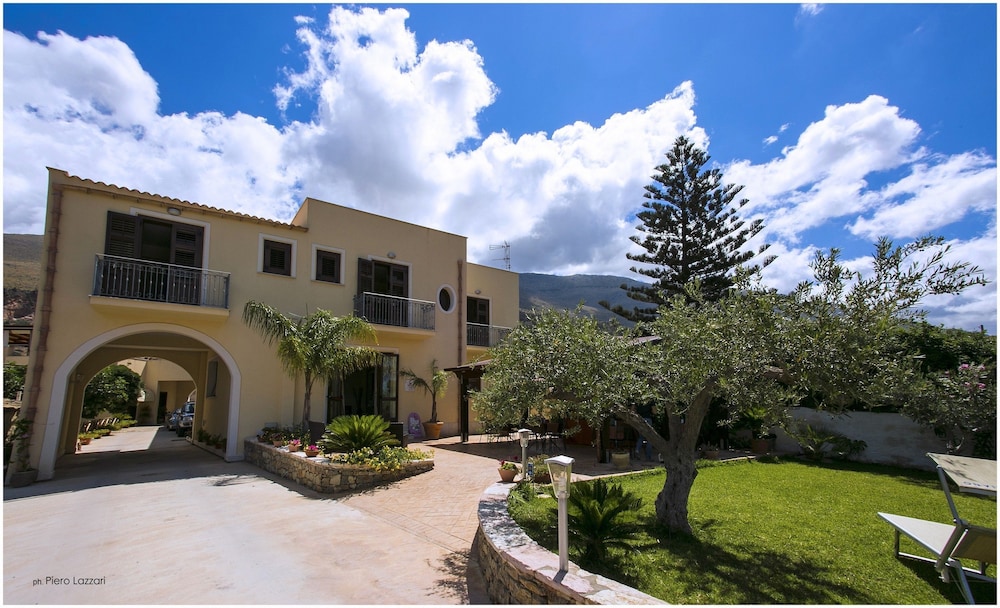 Trigrana Vacanze Hotel 2/50