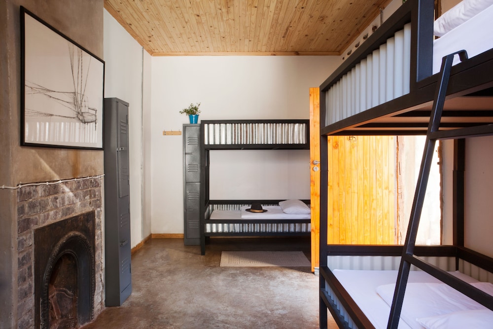 CURIOCITY Johannesburg - Hostel 33/50