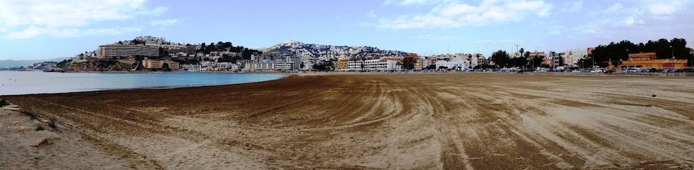 Hotel La Cabaña 44/49