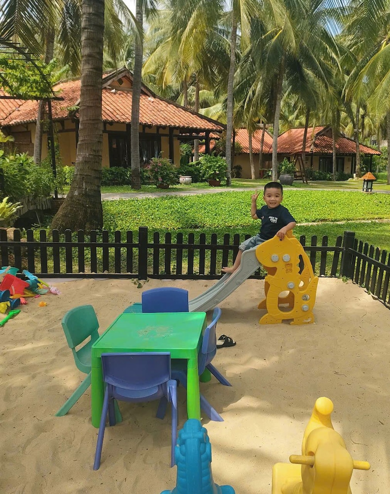 Seahorse Resort 88/99