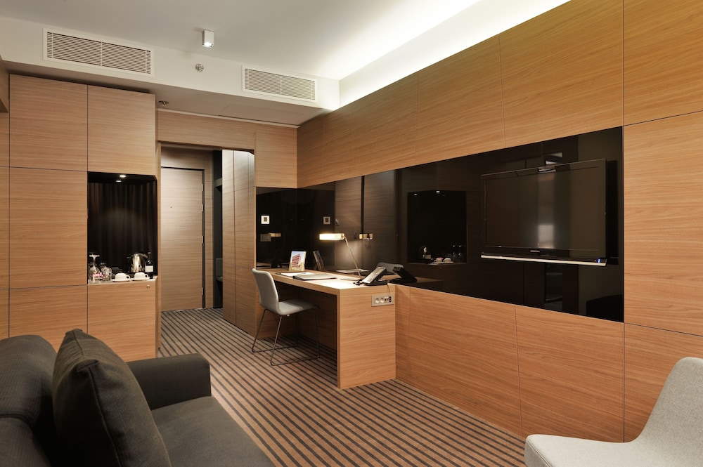 Radisson Blu Plaza Hotel Ljubljana 52/69