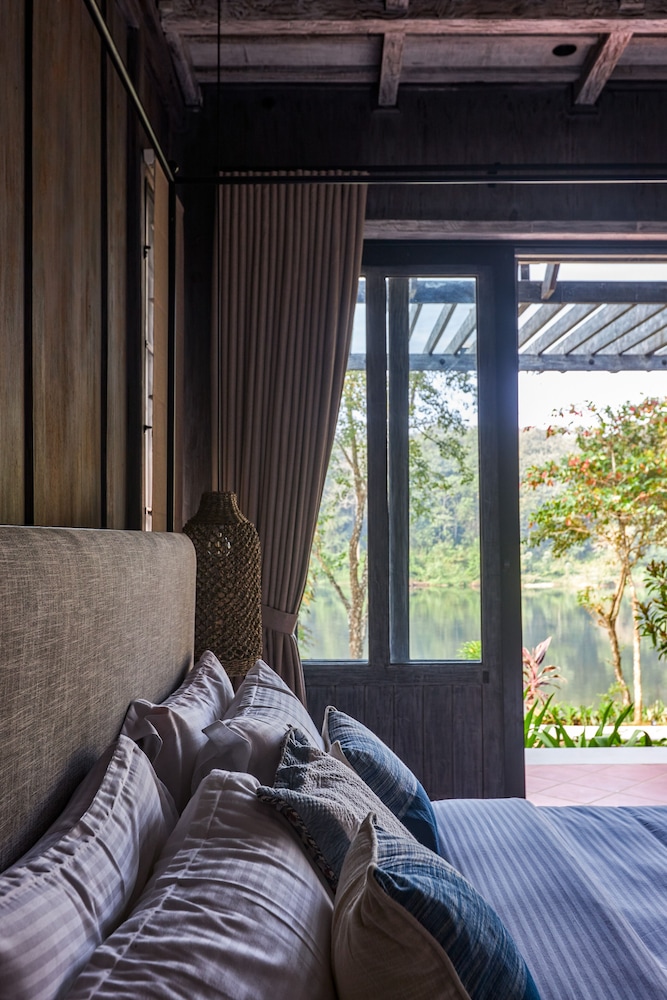 The Periyar River Lodge Kothamangalam 6/21