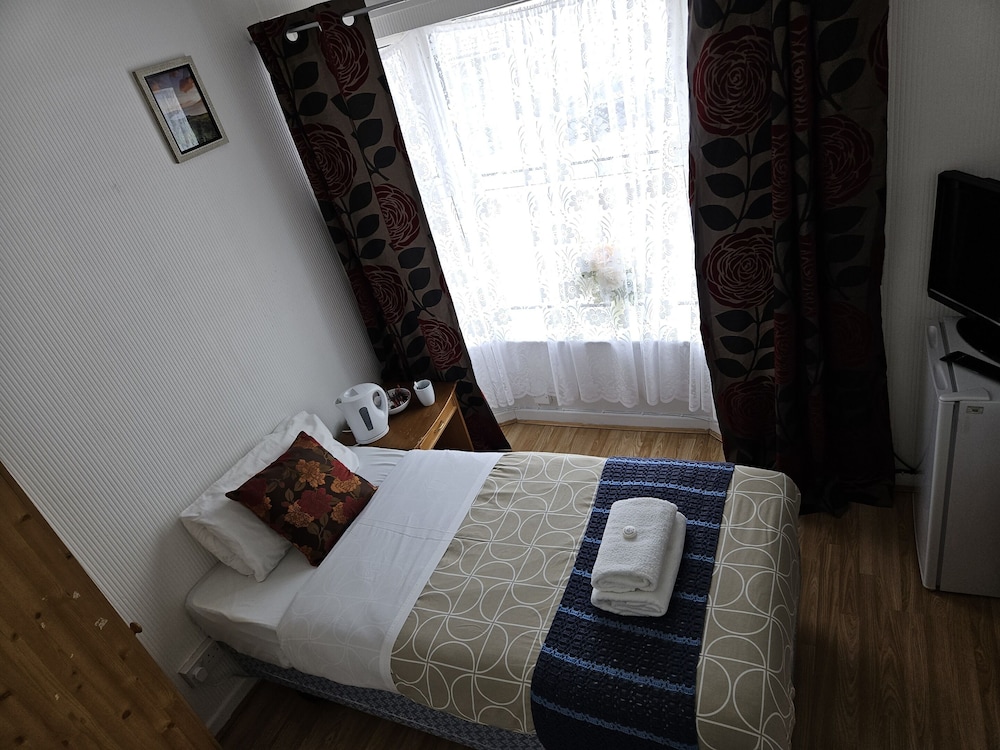 Rose Marie Guest House 6/19