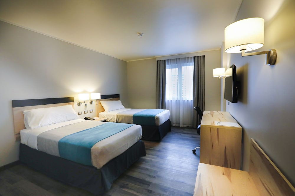 Hotel Diego de Almagro Viña del Mar 16/35