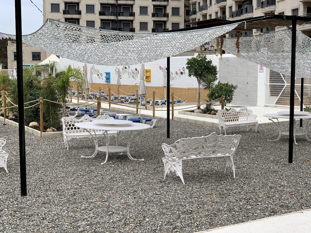 Apartamentos Nuriasol 41/50