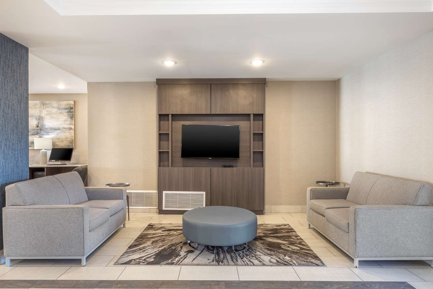 Best Western Plus Stephenville Inn 11/13