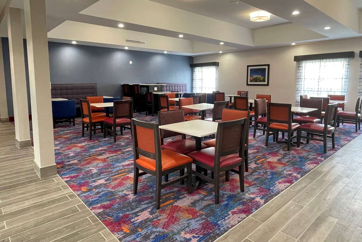 La Quinta Inn & Suites by Wyndham Schertz 28/34