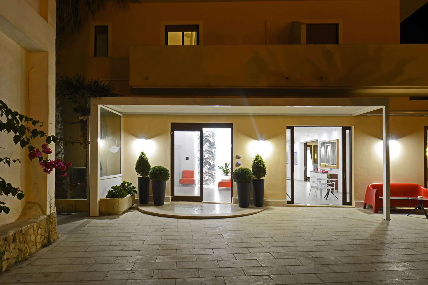 Best Western Hotel Martello 1/40