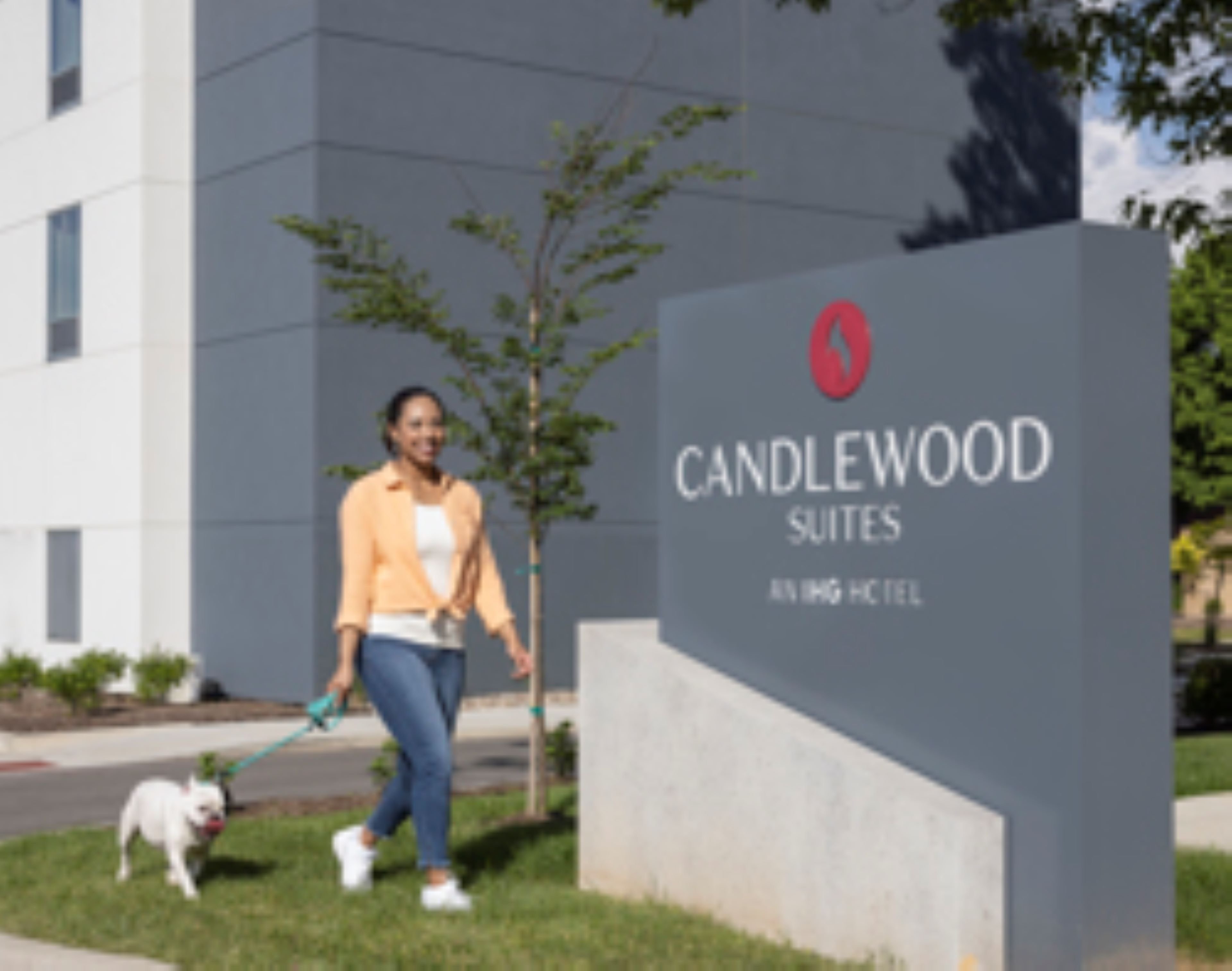 Candlewood Suites San Antonio - Fort Sam Houston photo5