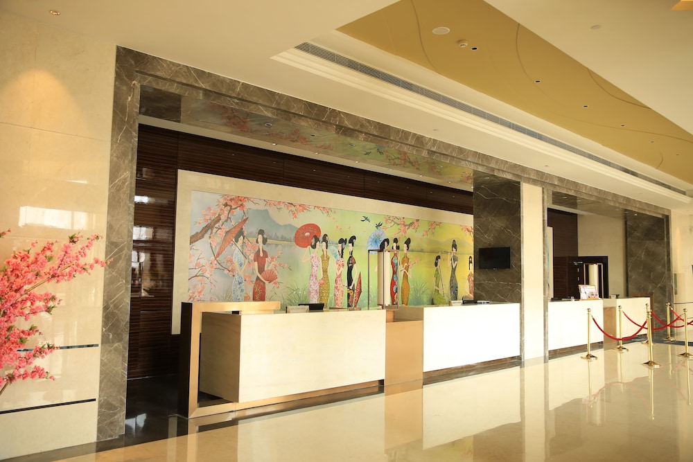 Ramada by Wyndham Yiyang Taojiang 6/30