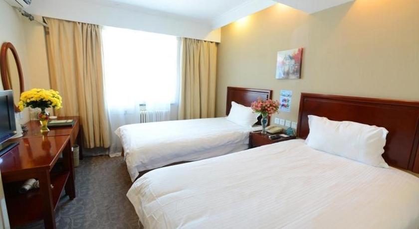 Greentree Inn Anshun Xihang Road Hotel 26/55