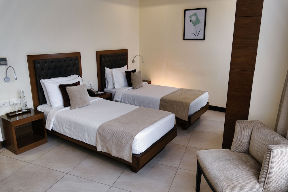 Superior, Peerless Inn Kolkata 9/10