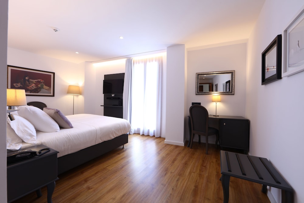 BO Hotel Palma 11/63
