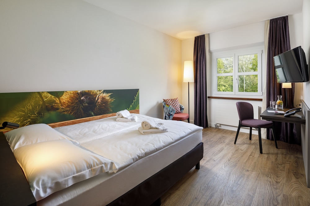 BELLINZONA SUD SWISS QUALITY HOTEL 13/66