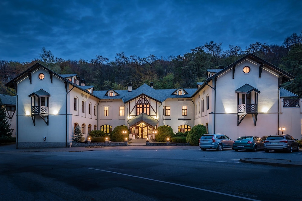 Hotel Bankov Kosice 1/50