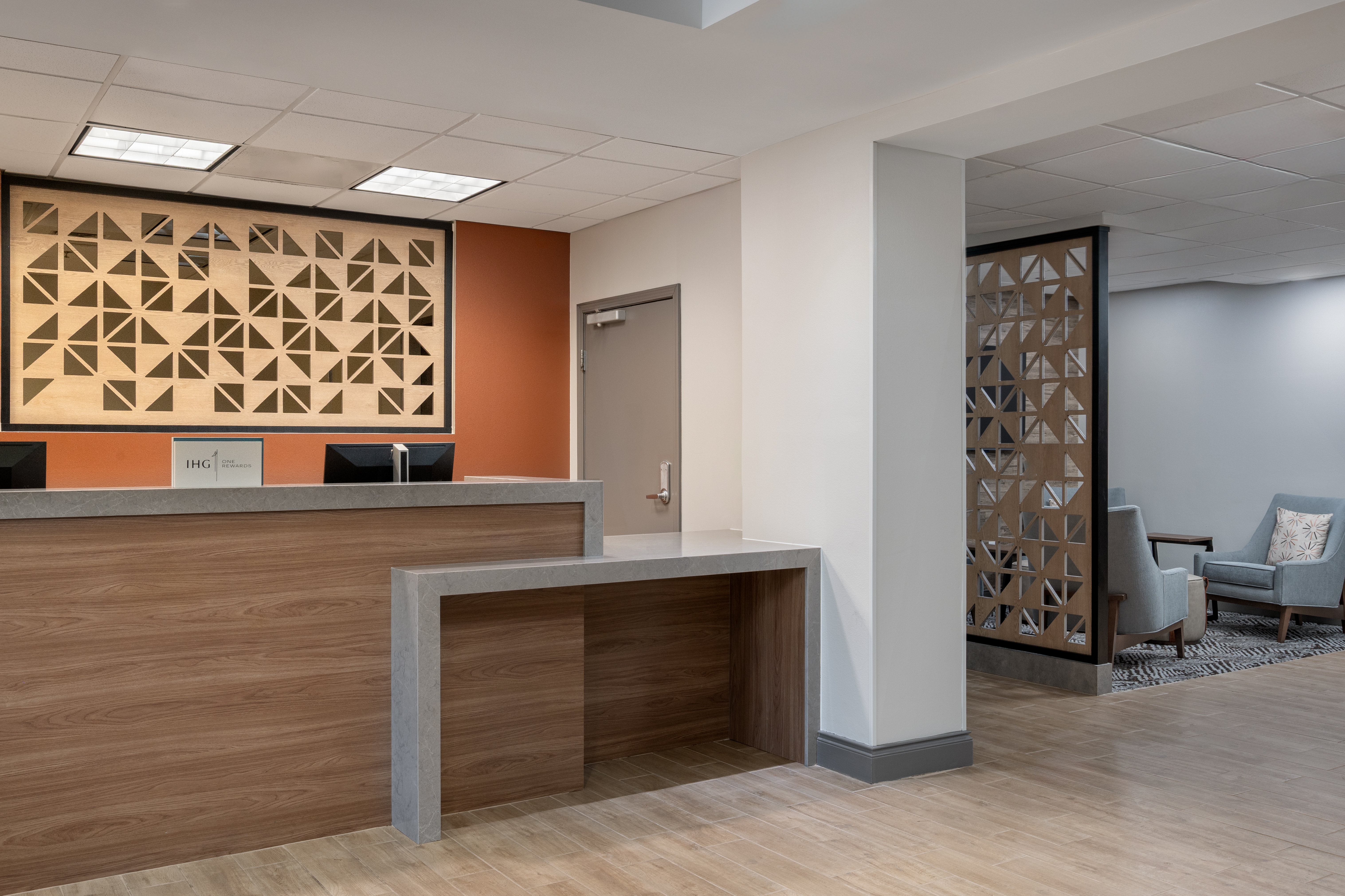 CANDLEWOOD SUITES MOORESVILLE 5/15