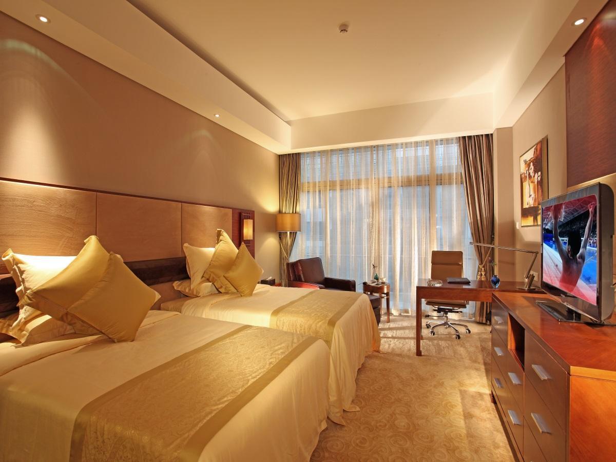 Hainan Guest House No.1 Building 7/28